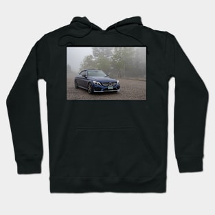 2018 C43A4 Hoodie